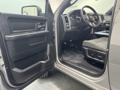 Used 2022 Ram 1500 Classic Express 4x4 Crew Cab 5'7" Box at AutoCenters Bonne Terre near Bonne Terre, MO