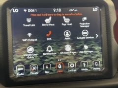 Used 2018 Jeep Wrangler Unlimited 4d SUV 4WD Rubicon at AutoCenters Bonne Terre near Bonne Terre, MO