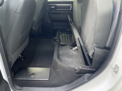 Used 2021 Ram 1500 Classic 4WD Warlock Crew Cab 5'7" Box at AutoCenters Bonne Terre near Bonne Terre, MO