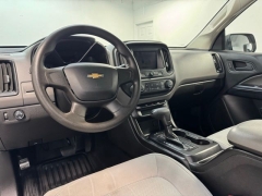 Used 2020  Chevrolet Colorado 2WD Ext Cab WT at AutoCenters Bonne Terre near Bonne Terre&comma; MO