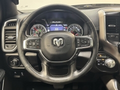 Used 2019 Ram 1500 4WD Crew Cab Laramie at AutoCenters Bonne Terre near Bonne Terre, MO