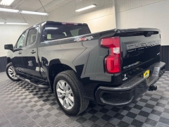 Used 2020  Chevrolet Silverado 1500 4WD Crew Cab Custom at AutoCenters Bonne Terre near Bonne Terre&comma; MO