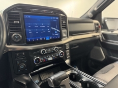 Used 2023  Ford F-150 4WD Raptor SuperCrew 5&period;5' Box at AutoCenters Bonne Terre near Bonne Terre&comma; MO