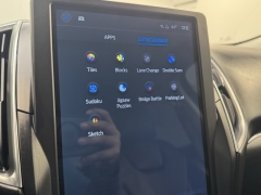 Used 2022  Ford Edge Titanium AWD at AutoCenters Bonne Terre near Bonne Terre, MO