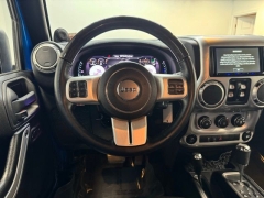 Used 2014  Jeep Wrangler Unlimited 4d Convertible Sport Freedom at AutoCenters Bonne Terre near Bonne Terre&comma; MO