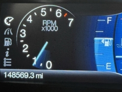 Used 2014 Ford Fusion 4d Sedan SE EcoBoost 1.5L at AutoCenters Bonne Terre near Bonne Terre, MO