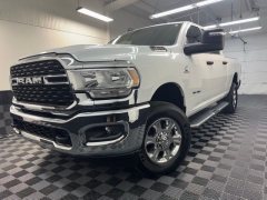 Used 2024  Ram 2500 4WD Big Horn Crew Cab 6'4" Box at AutoCenters Bonne Terre near Bonne Terre&comma; MO