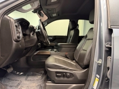 Used 2020  Chevrolet Silverado 1500 4WD Crew Cab 147" LT Trail Boss at AutoCenters Bonne Terre near Bonne Terre&comma; MO