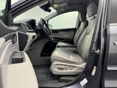 Used 2018 Honda ODYSSEY 4D WAGON EX-L at AutoCenters Bonne Terre near Bonne Terre, MO