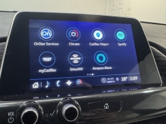 Used 2022  Cadillac CT4 4dr Sdn Luxury at AutoCenters Bonne Terre near Bonne Terre, MO