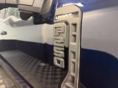 Used 2023  Ford Super Duty F-250 SRW 4WD Crew Cab Box at AutoCenters Bonne Terre near Bonne Terre&comma; MO