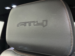 Used 2021  GMC Sierra 1500 4WD Crew Cab 147" AT4 at AutoCenters Bonne Terre near Bonne Terre, MO