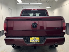 Used 2018 Ram 1500 Sport 4x4 Crew Cab 5'7" Box *Ltd Avail* at AutoCenters Bonne Terre near Bonne Terre, MO