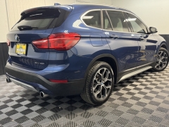 Used 2021  BMW X1 xDrive28i Sports Activity Vehicle at AutoCenters Bonne Terre near Bonne Terre, MO