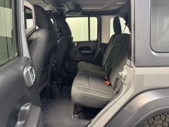 Used 2019  Jeep Wrangler Unlimited 4d SUV 4WD Sport S at AutoCenters Bonne Terre near Bonne Terre&comma; MO