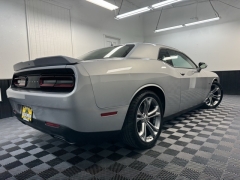 Used 2022  Dodge Challenger R/T RWD at AutoCenters Bonne Terre near Bonne Terre, MO