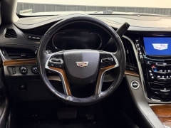Used 2020  Cadillac Escalade 4d SUV 4WD Premium Luxury at AutoCenters Bonne Terre near Bonne Terre&comma; MO