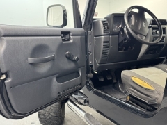 Used 2006 Jeep Wrangler 2d Convertible X at AutoCenters Bonne Terre near Bonne Terre, MO