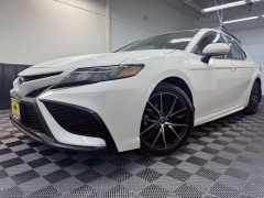 Used 2023  Toyota Camry SE Auto at AutoCenters Bonne Terre near Bonne Terre&comma; MO