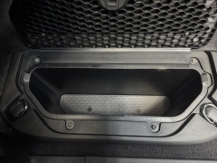 Used 2025  Ram 1500 4WD Big Horn Crew Cab 5'7" Box Lvl 2 at AutoCenters Bonne Terre near Bonne Terre, MO