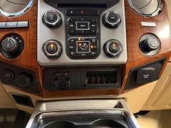 Used 2016  Ford Super Duty F-350 4WD Crew Cab King Ranch SRW at AutoCenters Bonne Terre near Bonne Terre&comma; MO