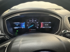 Used 2020  Ford Fusion 4d Sedan FWD SE 1&period;5L EcoBoost at AutoCenters Bonne Terre near Bonne Terre&comma; MO