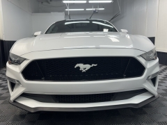 Used 2018  Ford Mustang GT Fastback at AutoCenters Bonne Terre near Bonne Terre, MO