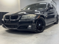 Used 2010 BMW 3 Series 4dr Sdn 335i xDrive AWD at AutoCenters Bonne Terre near Bonne Terre, MO