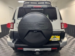 Used 2010  Toyota FJ Cruiser 4WD 4dr Auto &lpar;Natl&rpar; at AutoCenters Bonne Terre near Bonne Terre&comma; MO