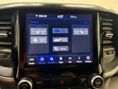Used 2020  Ram 1500 4WD Quad Cab Big Horn Level 2 at AutoCenters Bonne Terre near Bonne Terre&comma; MO
