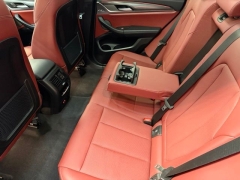 Used 2024  BMW X3 M40i Sports Activity Vehicle at AutoCenters Bonne Terre near Bonne Terre&comma; MO