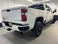 Used 2022 Chevrolet Silverado 2500HD 4WD Crew Cab 159" LTZ at AutoCenters Bonne Terre near Bonne Terre, MO