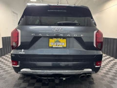 Used 2020  Hyundai Palisade 4d SUV FWD Limited at AutoCenters Bonne Terre near Bonne Terre&comma; MO