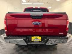 Used 2018  Ford F-150 4WD SuperCrew XLT 5 1&sol;2 at AutoCenters Bonne Terre near Bonne Terre&comma; MO