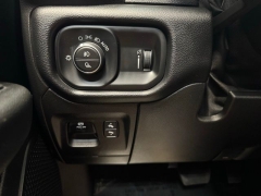 Used 2021  Ram 1500 4WD Big Horn Crew Cab 5'7" Box Lvl 2 at AutoCenters Bonne Terre near Bonne Terre&comma; MO