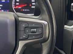 Used 2020 Chevrolet Silverado 1500 4WD Crew Cab LT Trail Boss at AutoCenters Bonne Terre near Bonne Terre, MO