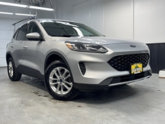 Used 2020 Ford Escape 4d SUV AWD SE at AutoCenters Bonne Terre near Bonne Terre, MO