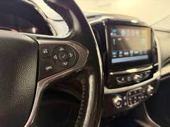 Used 2019  Chevrolet Traverse 4d SUV AWD LT Leather at AutoCenters Bonne Terre near Bonne Terre&comma; MO