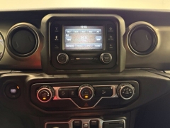 Used 2018  Jeep Wrangler Unlimited Sport S 4x4 at AutoCenters Bonne Terre near Bonne Terre&comma; MO