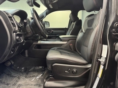 Used 2022  Ram 1500 Big Horn 4x4 Crew Cab 5'7" Box at AutoCenters Bonne Terre near Bonne Terre&comma; MO