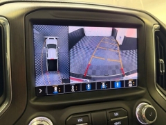 Used 2022  GMC Sierra 2500HD 4WD Crew Cab 159" AT4 at AutoCenters Bonne Terre near Bonne Terre&comma; MO