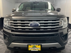 Used 2020  Ford Expedition Max 4d SUV 4WD XLT at AutoCenters Bonne Terre near Bonne Terre&comma; MO