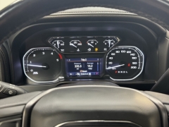 Used 2020 GMC Sierra 2500HD 4WD Crew Cab 159" AT4 at AutoCenters Bonne Terre near Bonne Terre, MO