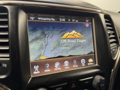 Used 2017  Jeep Grand Cherokee 4d SUV 4WD Summit at AutoCenters Bonne Terre near Bonne Terre&comma; MO