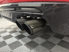 Used 2016  Chevrolet Camaro 2d Coupe LT2 V6 at AutoCenters Bonne Terre near Bonne Terre, MO