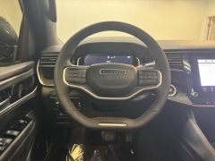 Used 2023  Jeep Wagoneer Series III 4x4 at AutoCenters Bonne Terre near Bonne Terre, MO