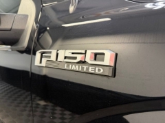 Used 2016  Ford F-150 4WD SuperCrew at AutoCenters Bonne Terre near Bonne Terre&comma; MO
