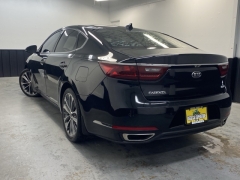 Used 2019 Kia Cadenza Technology Sedan at AutoCenters Bonne Terre near Bonne Terre, MO