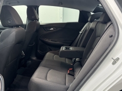 Used 2023 Chevrolet Malibu 4dr Sdn 1LT at AutoCenters Bonne Terre near Bonne Terre, MO