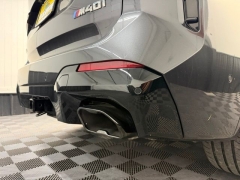 Used 2024  BMW X3 M40i Sports Activity Vehicle at AutoCenters Bonne Terre near Bonne Terre&comma; MO